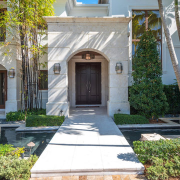 Mediterranean Home - 03