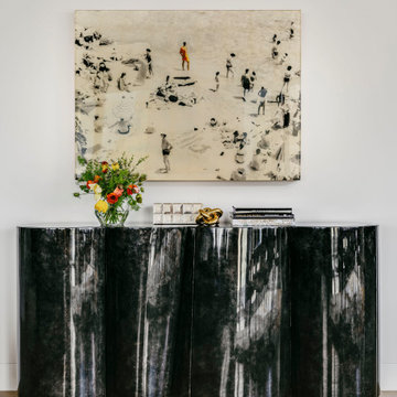 Statement Piece