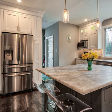 Elm Kitchen