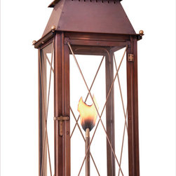 Coach House Bracket Mount - Outdoor Wall Lights And Sconces