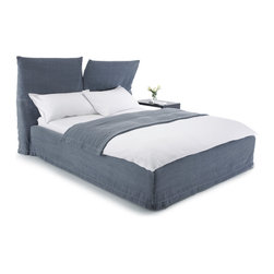 Cape Sleep Bed - Beds