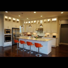 John and Bo’s Desired Home Style