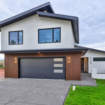 New Home Build
