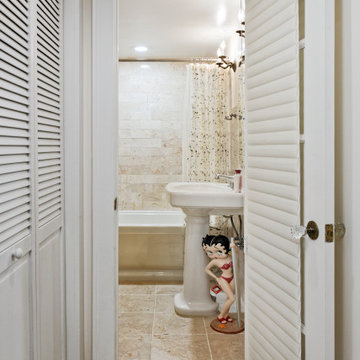 Simple Solutions in Window Treatments - blinds, shades, shutters, valances, more