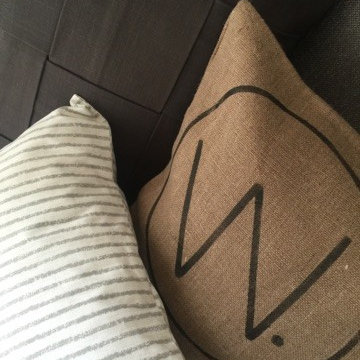 The W Spa redesign