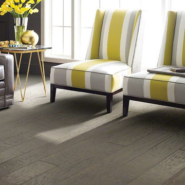 Shaw Hardwood Floors