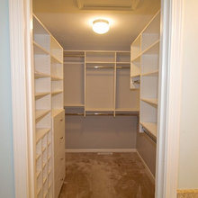 Closets