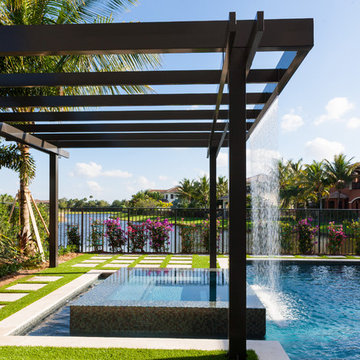 Trellis / Pergolas