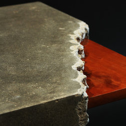 Concrete Tables - Products