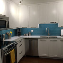 Loch Lomond Kitchen Ideas
