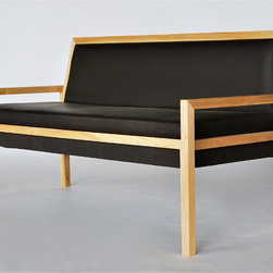 Franklin Series Sofa - Sofas