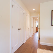 closet doors