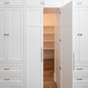 N. Highland Total Renovation
