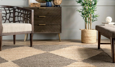Up to 80% Off the Ultimate Rug Sale