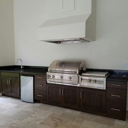 Any Jobs - Kitchen Products