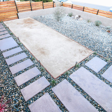 Lakeside Outdoor Remodel