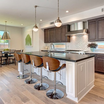 Traditional Elegance in Westchester