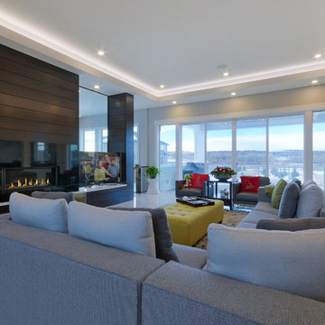 Custom 2 | modern | Calgary