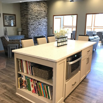Glenmeadow Renovation