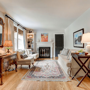 Cozy Cape Cod