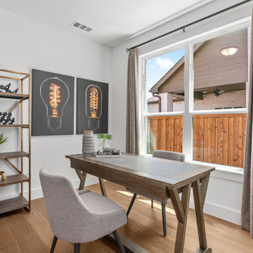 Mosaic 40' Model