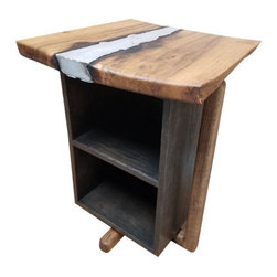 River Table - Furniture