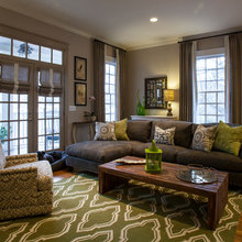 Guest Room / Study