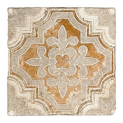 Altalena Pattern {color Sienna} - Products