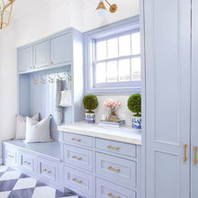 mud room