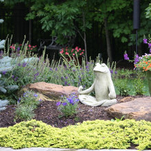 Ready to Rock: Gorgeous Gardens That Leave No Stone Unturned