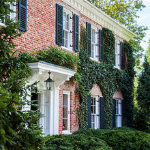 House Exterior