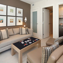 Family Rooms