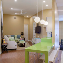 kids tv room