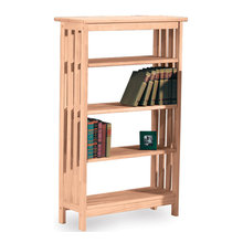 Bookcases