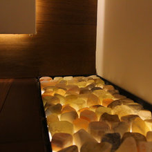 Baño Social