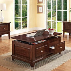 Tables - Products