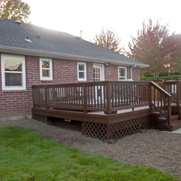 Farmington Patio Cover