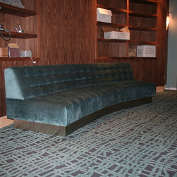 Condo Library Waterloo - Sofas And Sectionals