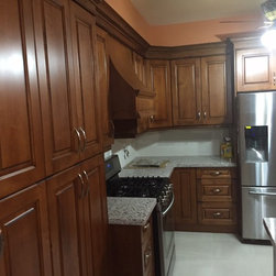 PICKERING - Kitchen Products
