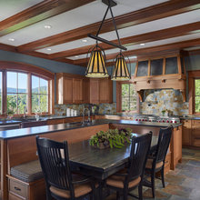 My Kitchen Plan