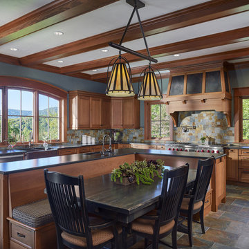 Timberline Estates