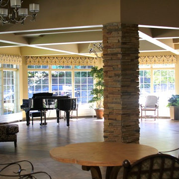 Maplewood Nursing Home