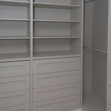 Closets