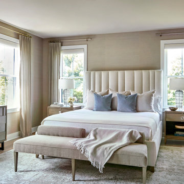 Bucks County Home Primary Bedroom
