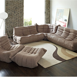 Modern Home + Contemporary Spaces - Products