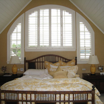 Regal Custom Shutters