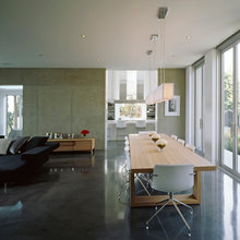 floor