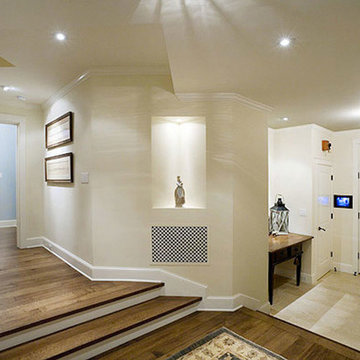 Shoreline Residence