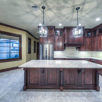 Bell Residence