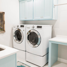 Laundry Must